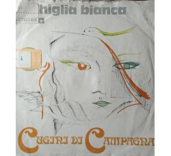 I Cugini Di Campagna – Conchiglia Bianca – 45 RPM         