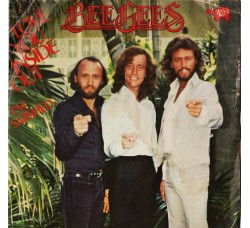 Bee Gees – Love You Inside Out – 45 RPM