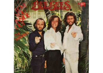 Bee Gees – Love You Inside Out – 45 RPM