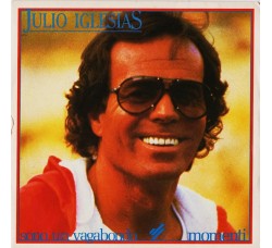 Julio Iglesias – Sono Un Vagabondo / Momenti – 45 RPM  
