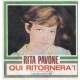 Rita Pavone – Il Geghegè – 45 RPM   