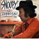 Johnny Sax – Snoopy – 45 RPM   