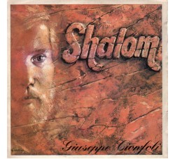 Giuseppe Cionfoli – Shalom