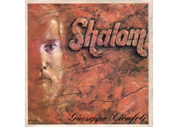 Giuseppe Cionfoli – Shalom
