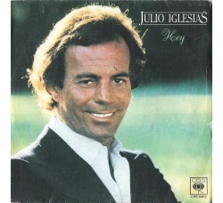 Julio Iglesias – Hey – 45 RPM   