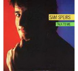 Sam Speirs – Talk To Me – 45 RPM   