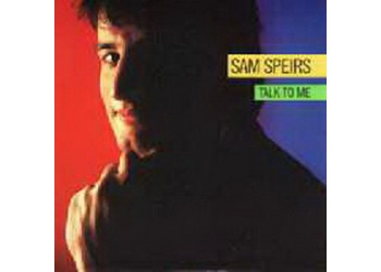 Sam Speirs – Talk To Me – 45 RPM   