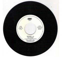 Spagna* / Gipsy Kings – Only Words / Baila Me – 45 RPM   Juke Box