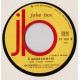 Joe Sentieri – Quando Vien La Sera / È Mezzanotte – 45 RPM   Juke Box