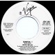 Sandra / Pete Wylie – Innocent Love / Sinful! – 45 RPM   Juke Box