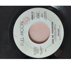 Chicago (2) / Don Henley – Love Me Tomorrow / Dirty Laundry – 45 RPM   Juke Box
