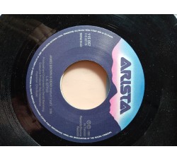 L.A. Style – James Brown Is Dead – 45 RPM   