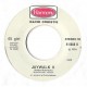 David Christie – Jaywalk – 45 RPM   