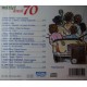 Mixage - Various – Mitici Anni 70 – CD Compilation