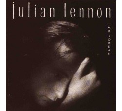 Julian Lennon – Mr. Jordan - CD
