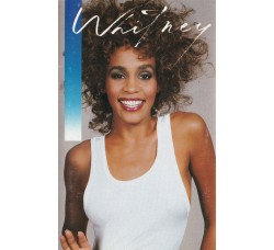 Whitney Houston – Whitney – (cassetta) 