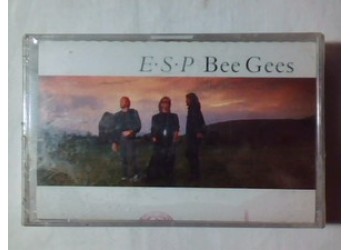 Bee Gees – E•S•P – (cassetta) 