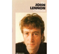 John Lennon – The John Lennon Collections – (cassetta) 