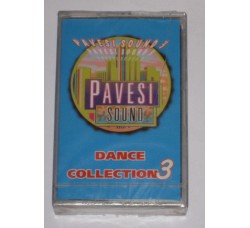 Pavesi Sound – Pavesi Sound Dance Collection 3 –  (cassetta)