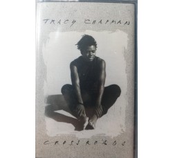Tracy Chapman - Crossroads - (musicassetta) 