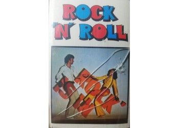 Various - Rock'n'roll vol.2 - (musicassetta) 