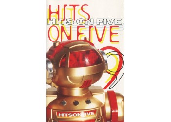 Various – Hits On Five 9 - (musicassetta) compilation