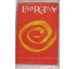 Energipsy – Energipsy - (musicassetta)