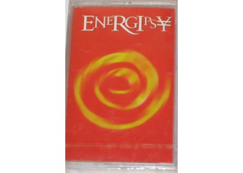 Energipsy – Energipsy - (musicassetta)