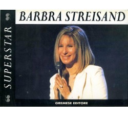 Barbra STREISAND Superstar  / Derek Winnert  