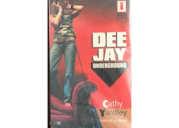 Dee Jay - Underground Cathy Yardley 