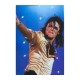 Michael Jackson - 8 (OTTO) Cartoline da Collezione 