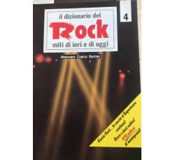 Il dizionario del rock – N. 6