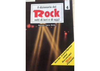 Il dizionario del rock – N. 6