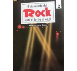 Il dizionario del rock – N. 1