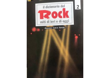 Il dizionario del rock – N. 1