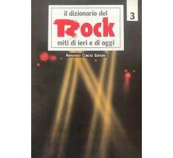 Il dizionario del rock – N. 3