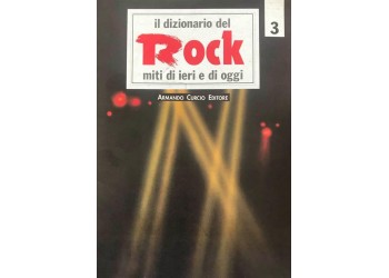 Il dizionario del rock – N. 3