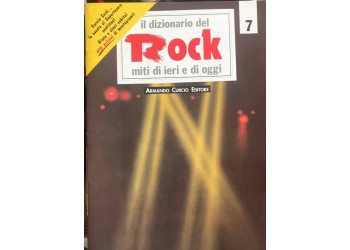 Il dizionario del rock – N. 7