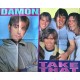 Oasis - Damon - Boyzone - Take That  - cm 75 x cm 48  
