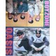 Oasis - Damon - Boyzone - Take That  - cm 75 x cm 48  