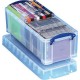 REALLY USEFUL Box L6.5 Contenitore antiurto può contenere: 36 CD, 20 DVD, 25 BOX Musicassette