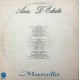 MARCELLO - Aria d'estate - Vinile, LP, Album - Uscita: 1987
