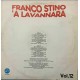 Franco Stino ‎– 'A Lavannara - Vinyl, LP, Album, Uscita:1988