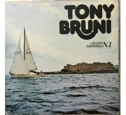 TONY BRUNI - Selezione Napoletana N.1