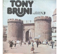 TONY BRUNI - Selezione Napoletana N.3