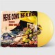 Kim Wilde ‎– Here Come The Aliens  – Vinyl, LP, Album, Yellow Translucent Uscita: 16 Mar 2018