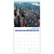 Calendario - NEW YORK - Collezione (2021)