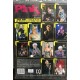 PINK - Calendario da collezione 2010 - Contiene 12 Stickers