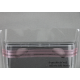 Bustine PP con flap adesivo per CD con custodia standard 10.4 - Spessore 40 mµ - Qtà.100