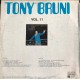 TONY BRUNI-VOL. 11